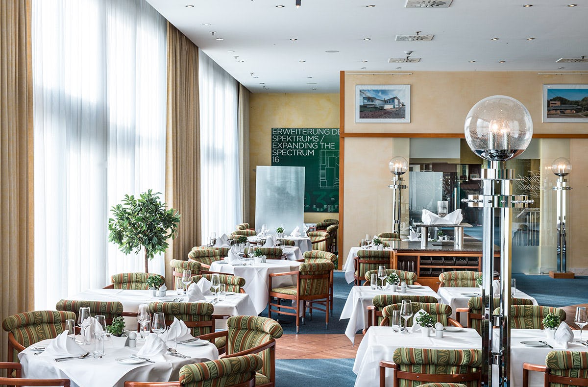 Kurzurlaub in Dessau als Geschenk
