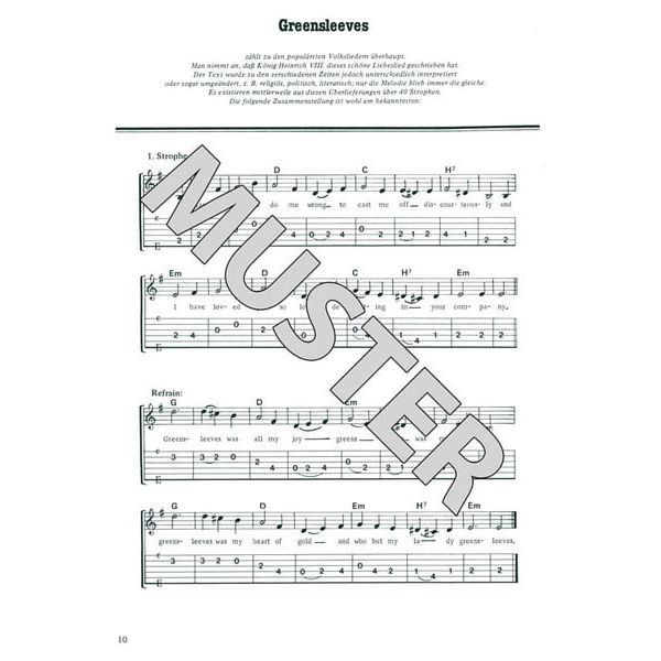 Voggenreiter Das Folkbuch