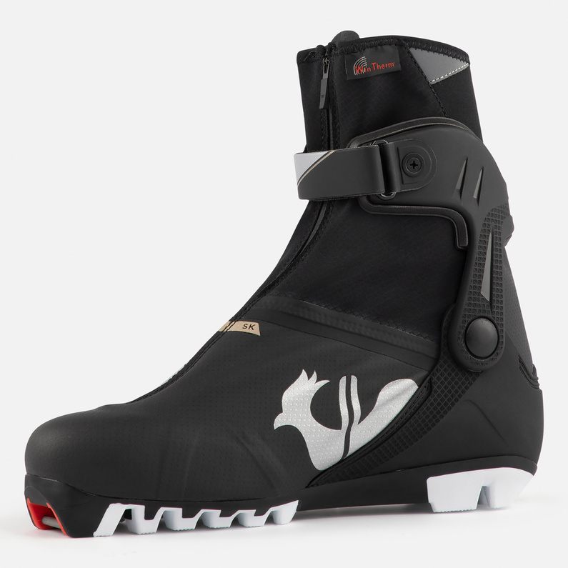 Rossignol Damen X-10 FW Skatingschuhe