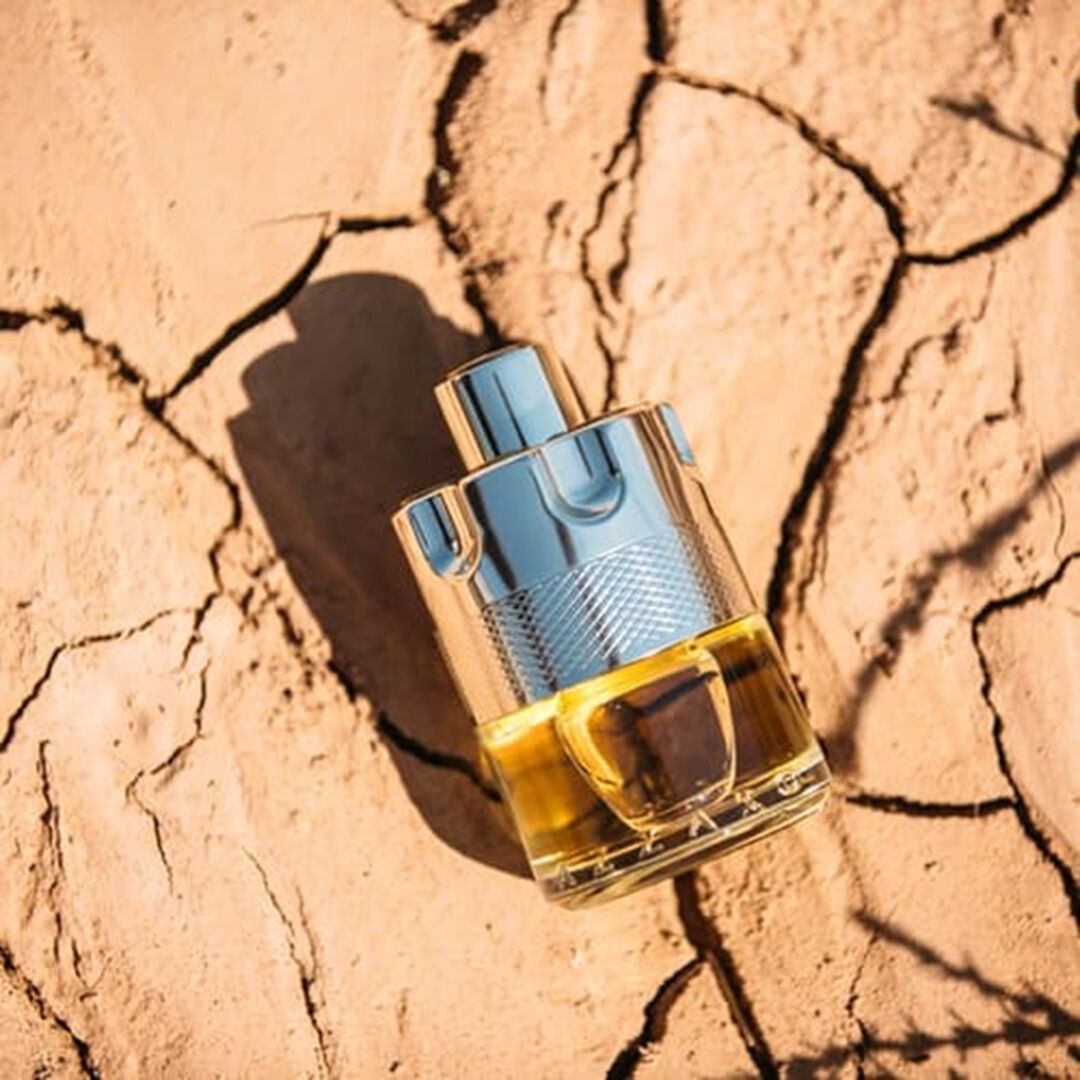 AZZARO Wanted Eau de Toilette - 100ml