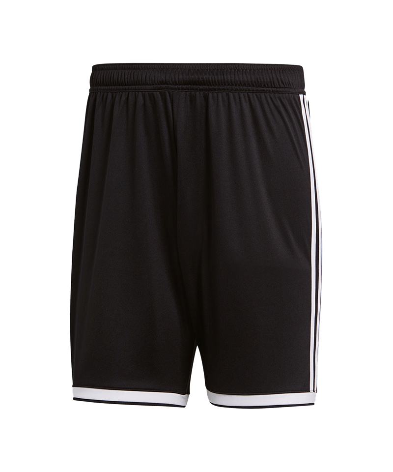 adidas Regista 18 Short Kids Schwarz