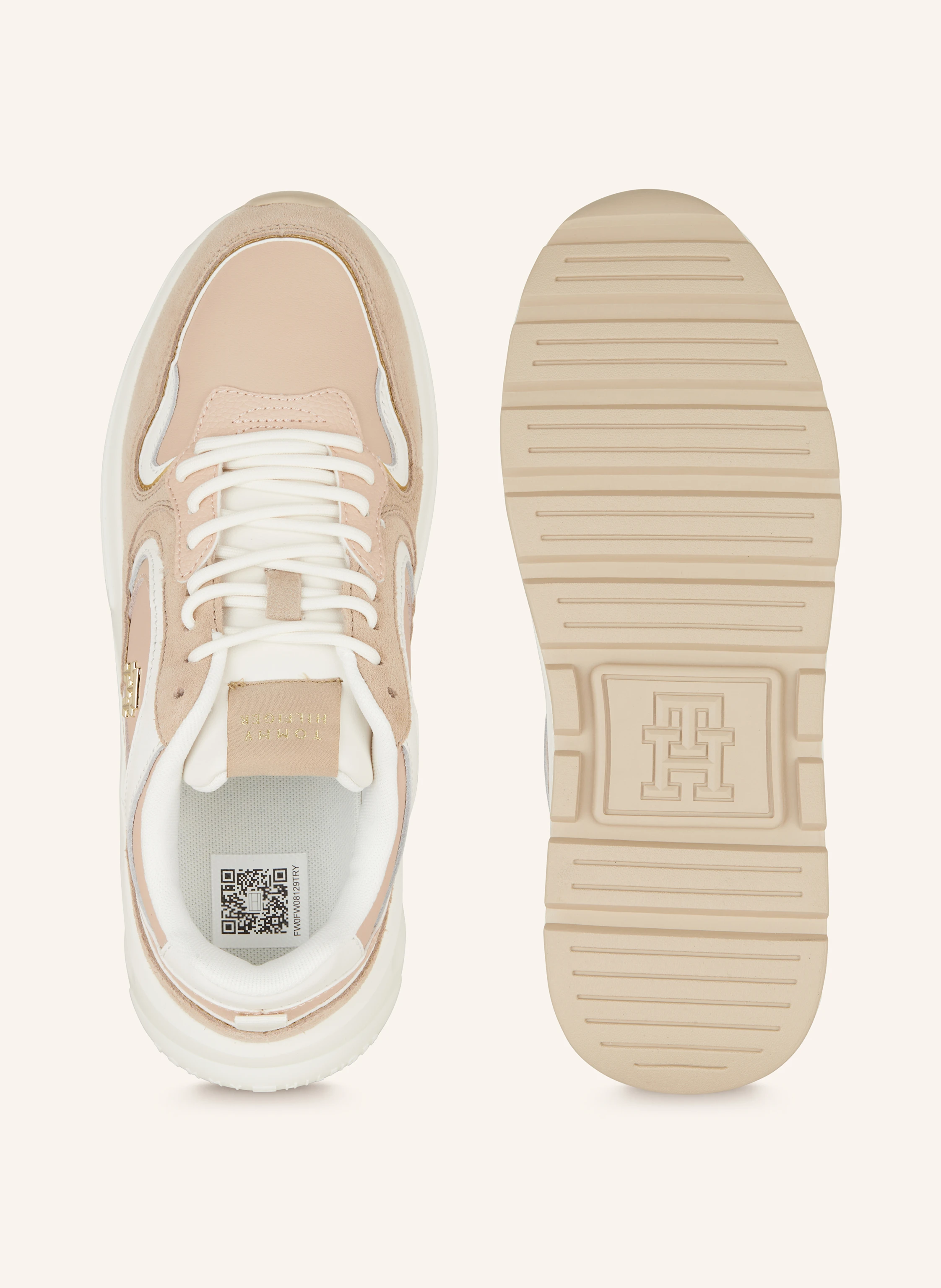 TOMMY HILFIGER Sneaker