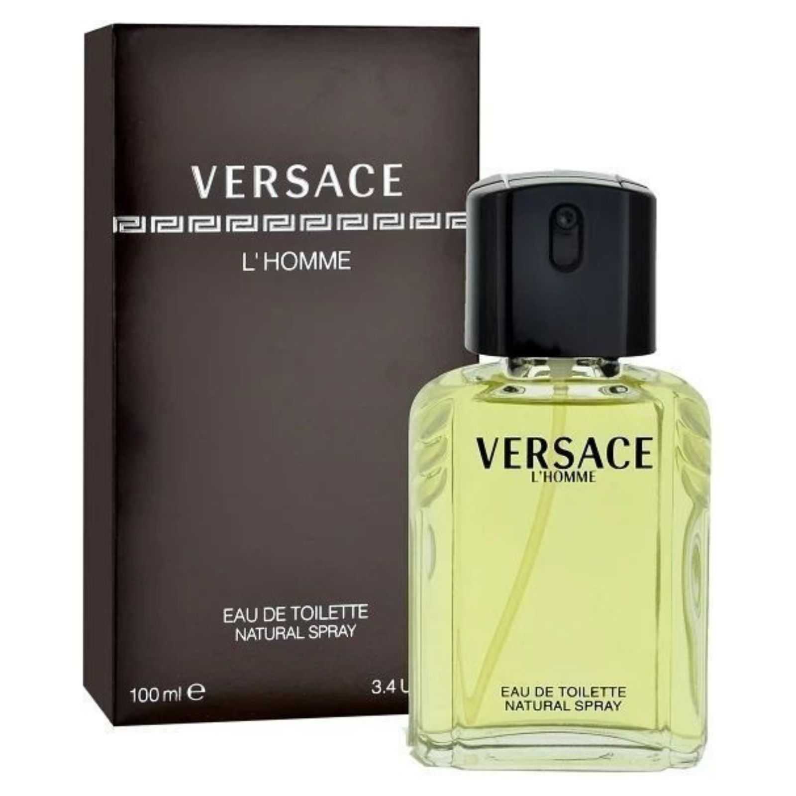 Versace L'Homme Colonia Spray 100 ml
