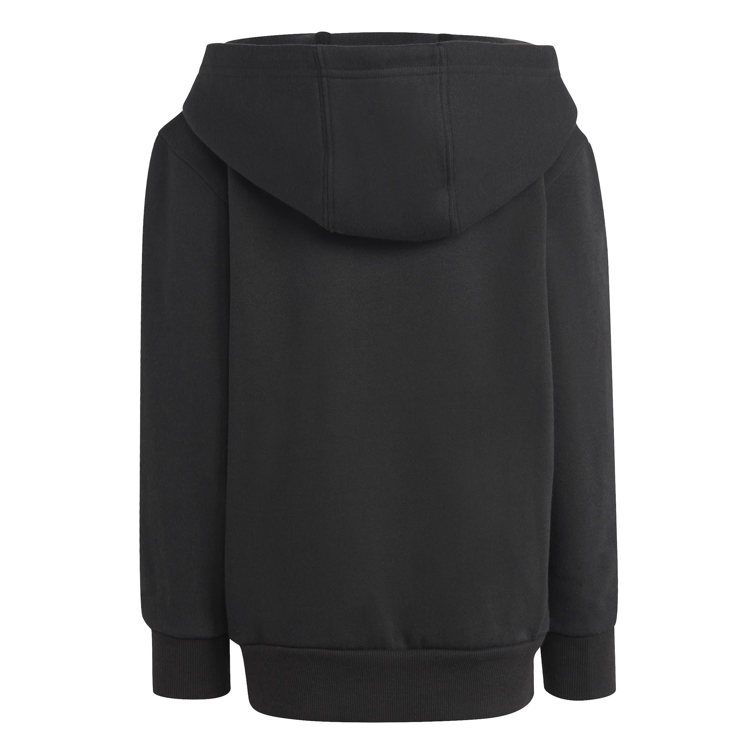 adidas Essentials 3 Stripes Zip Hoodie Infants