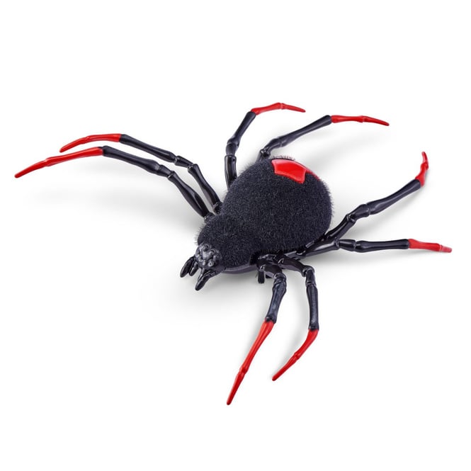 Robo Alive - Spinne