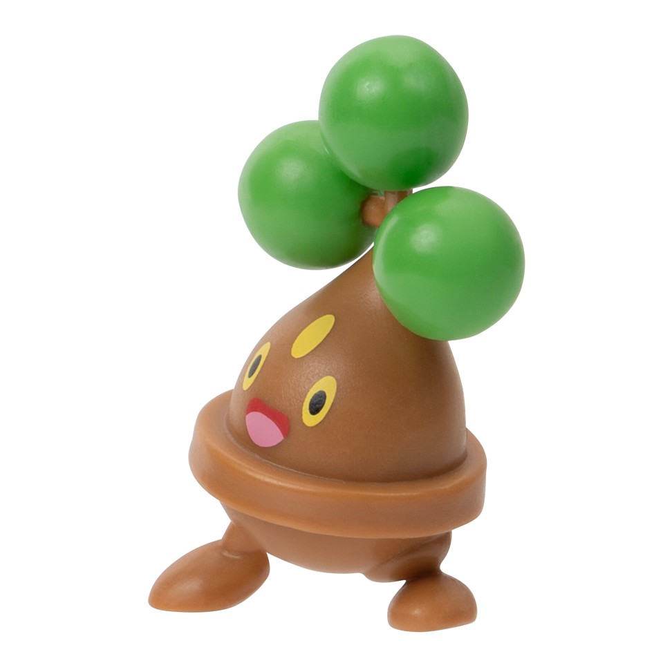 Pokemon - Battle Figure 10 Pk