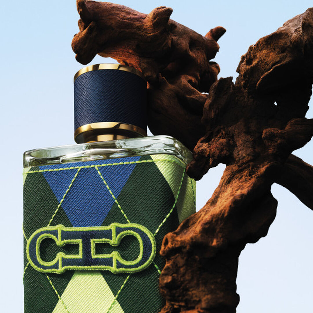 CH MEN Swing - Edição Limitada - 100ml