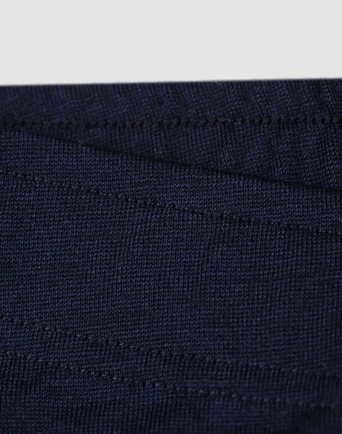 Legging van merinowol voor heren