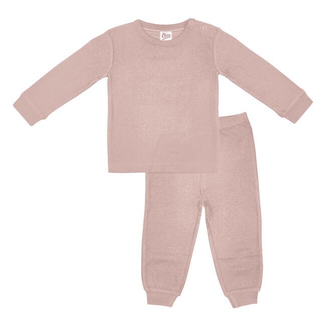 Etos Pyjama Beige Maat 86/92