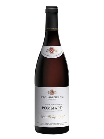 POMMARD BOUCHARD PÈRE & FILS
