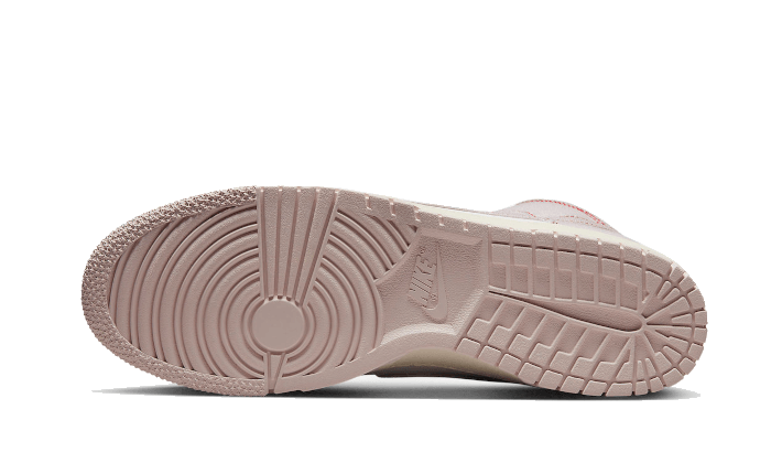 Nike Dunk High 1985 Barely Rose Denim - 48h Delivery