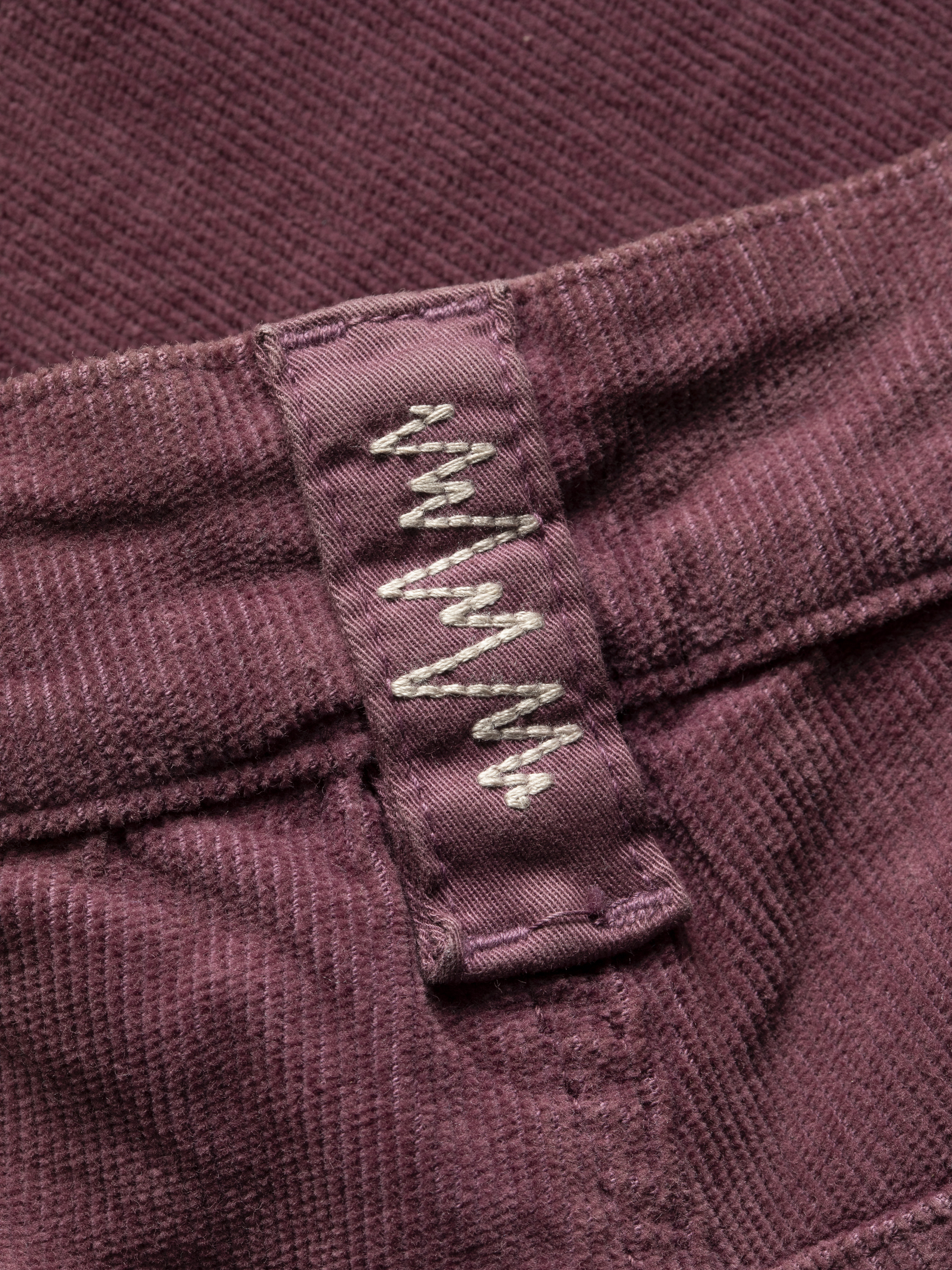 Chamonix Short M