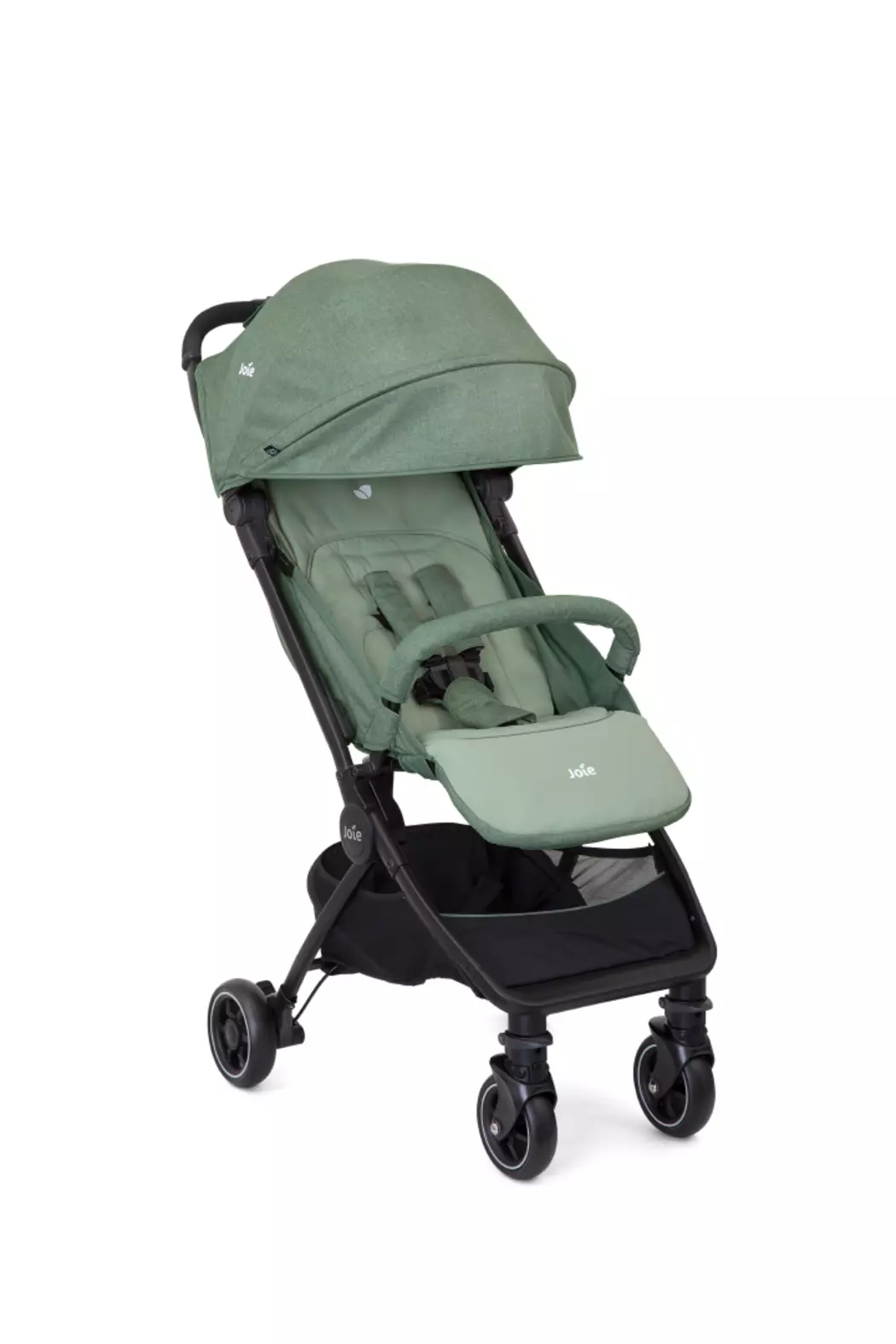 Buggy Pact Laurel