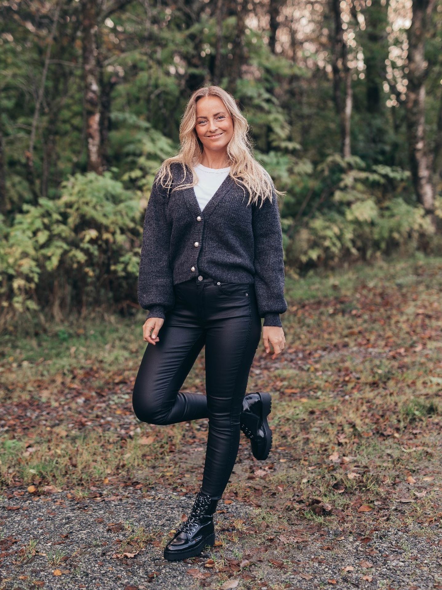 Marin Cardigan
