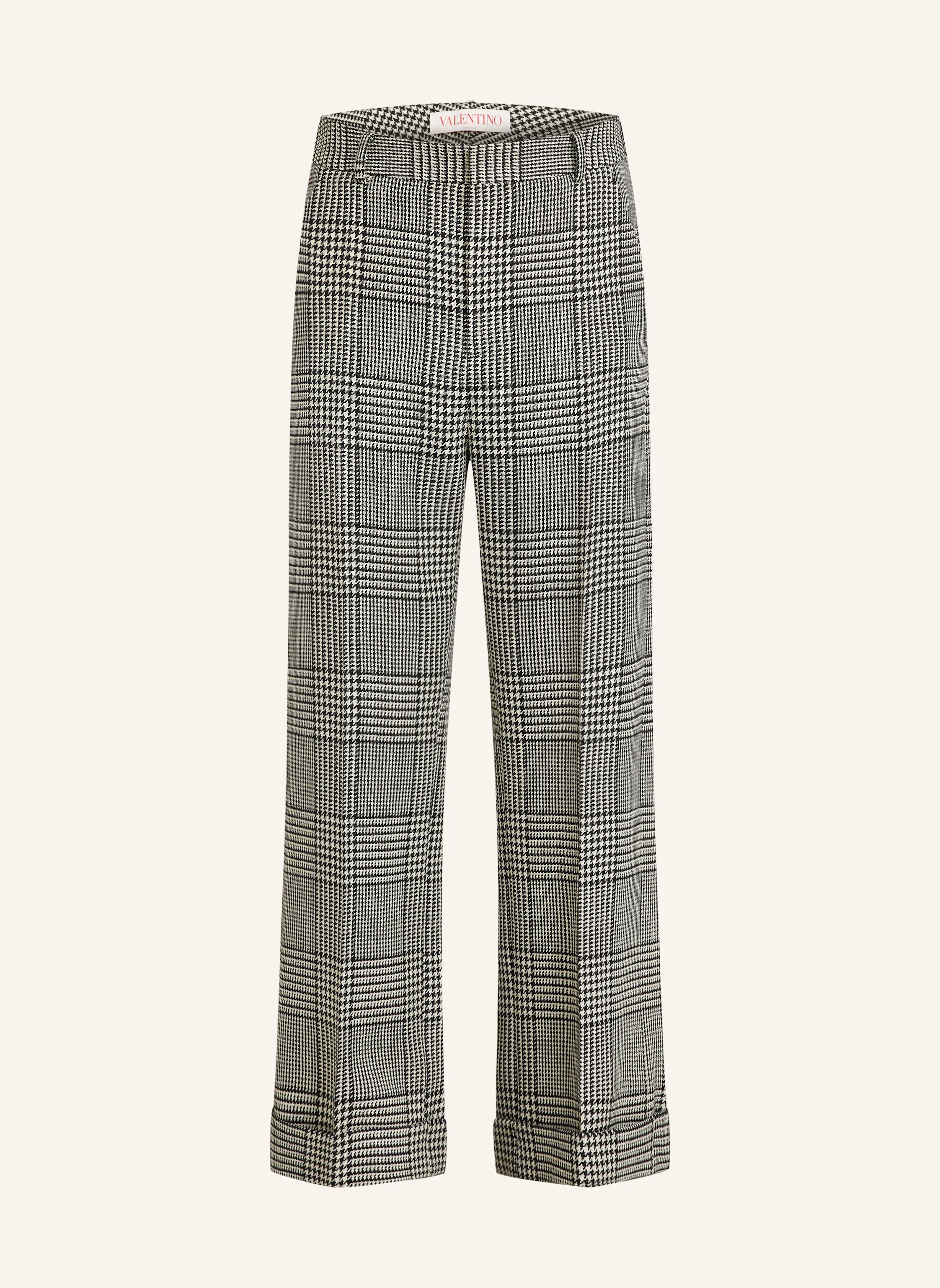 VALENTINO Anzughose Regular Fit