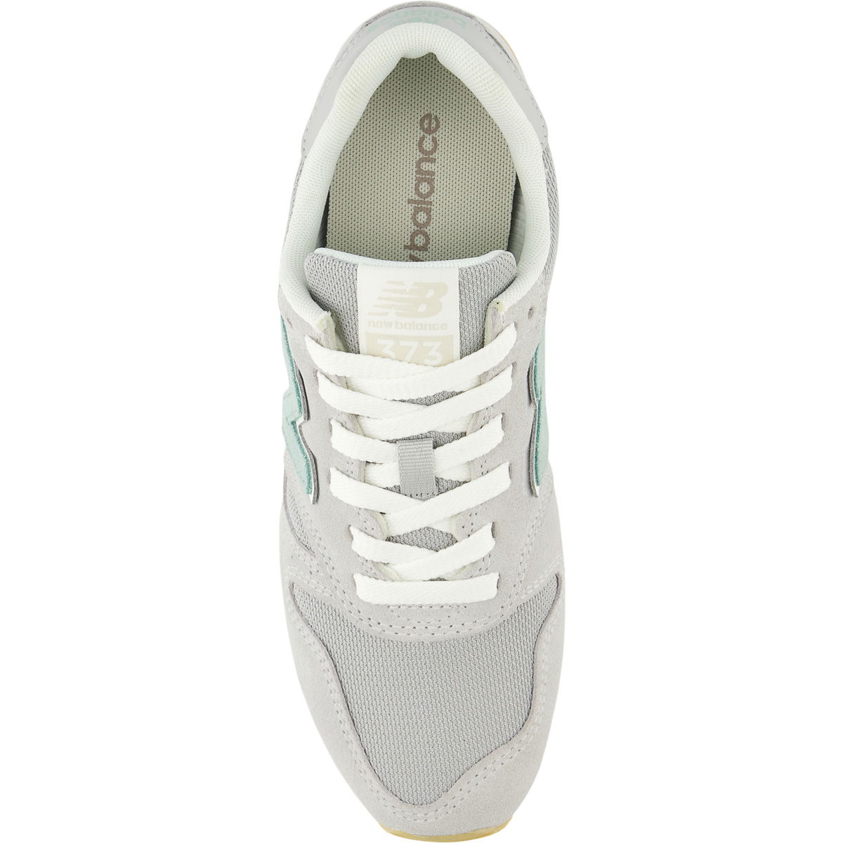 New Balance 373 V2 Sneakers Dame