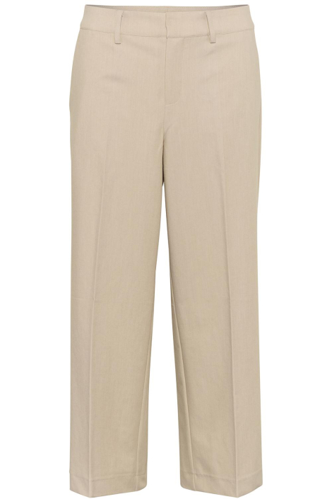 Culture beige dames broek