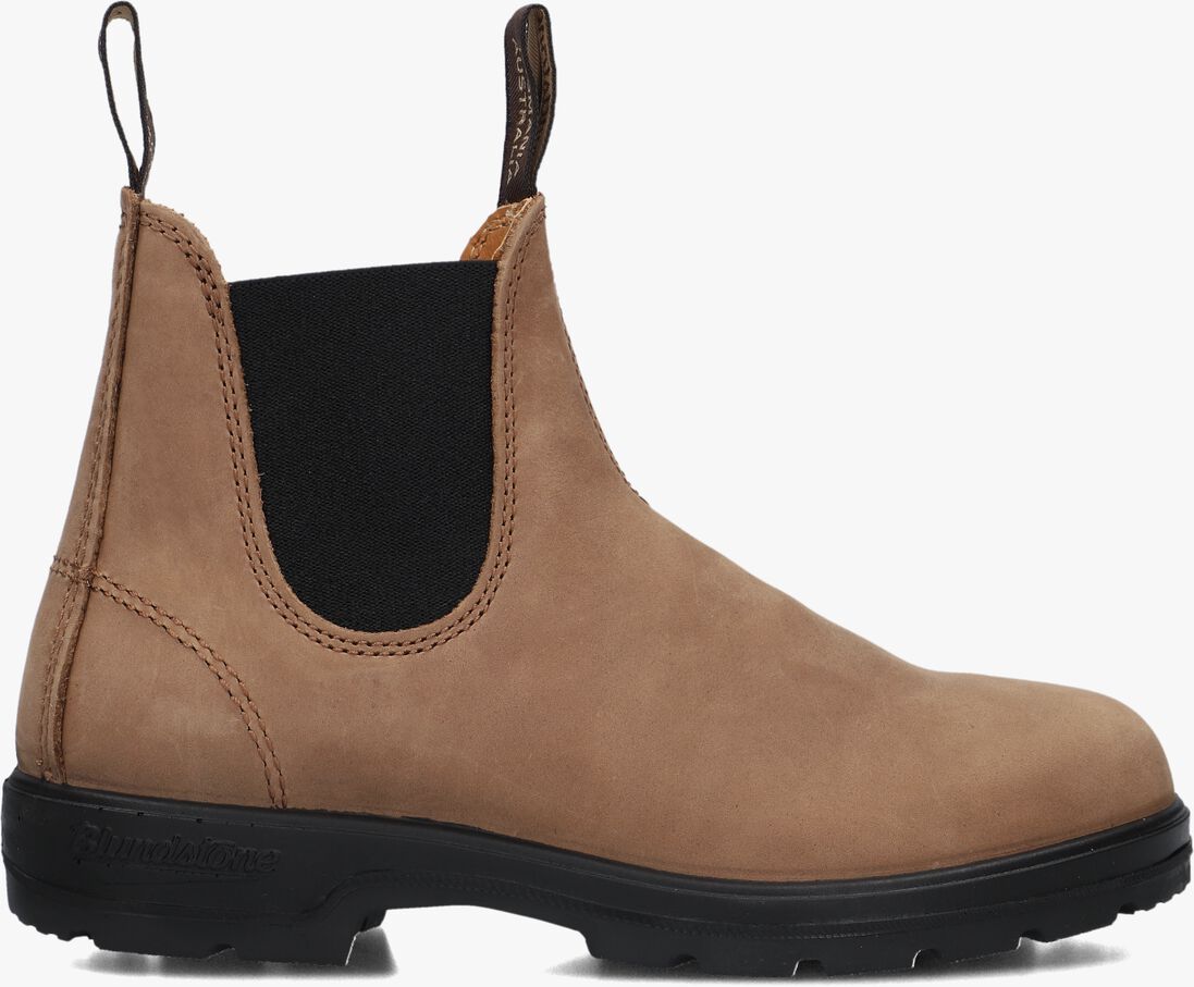 camel blundstone chelsea boots classic dames