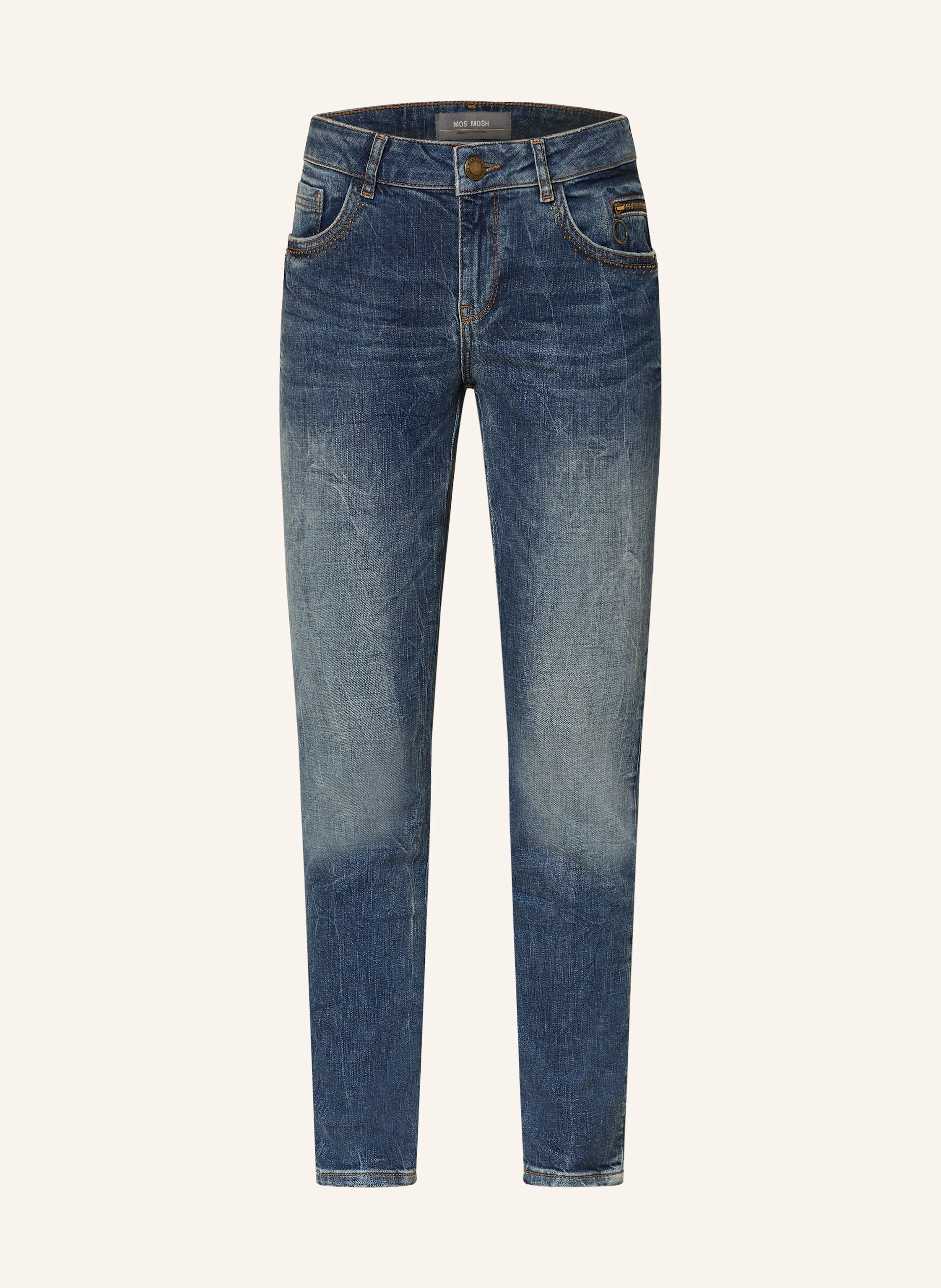 MOS MOSH Skinny Jeans MMSUMNER