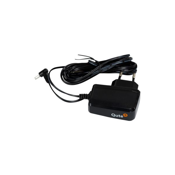 Qute Reserve Adapter Q-Connection Start / Signal Babyfoon