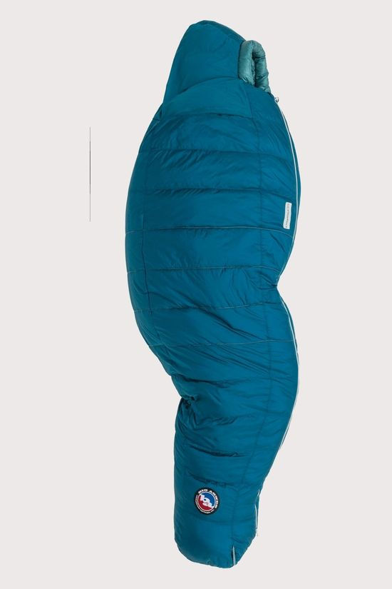 Big Agnes Big Agnes Sidewinder SL 20F Women's Regular Slaapzak