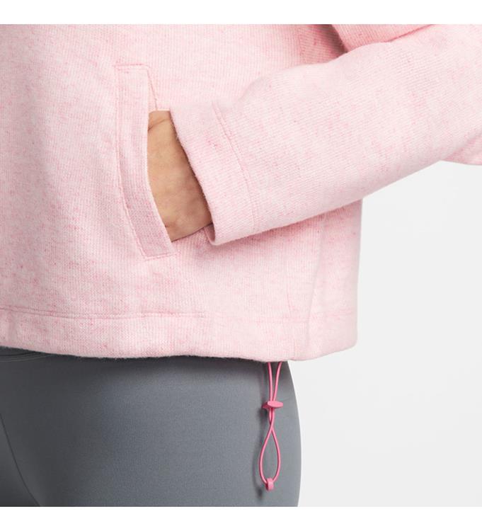 Nike Women Therma-FIT Hypntl HZ Sweater