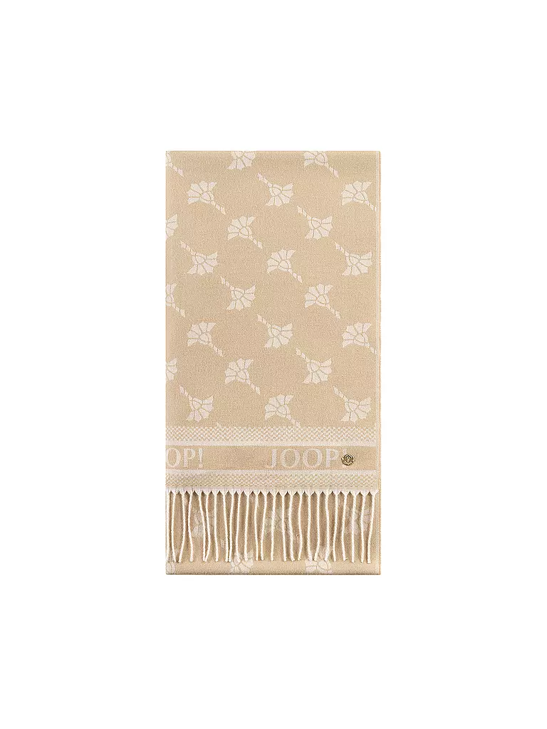 JOOP Schal beige