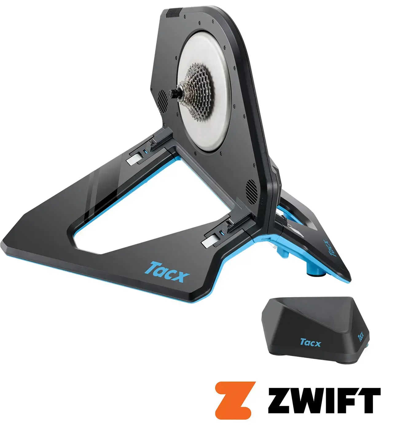 Tacx  NEO 2T Smart Fietstrainer T2875.61