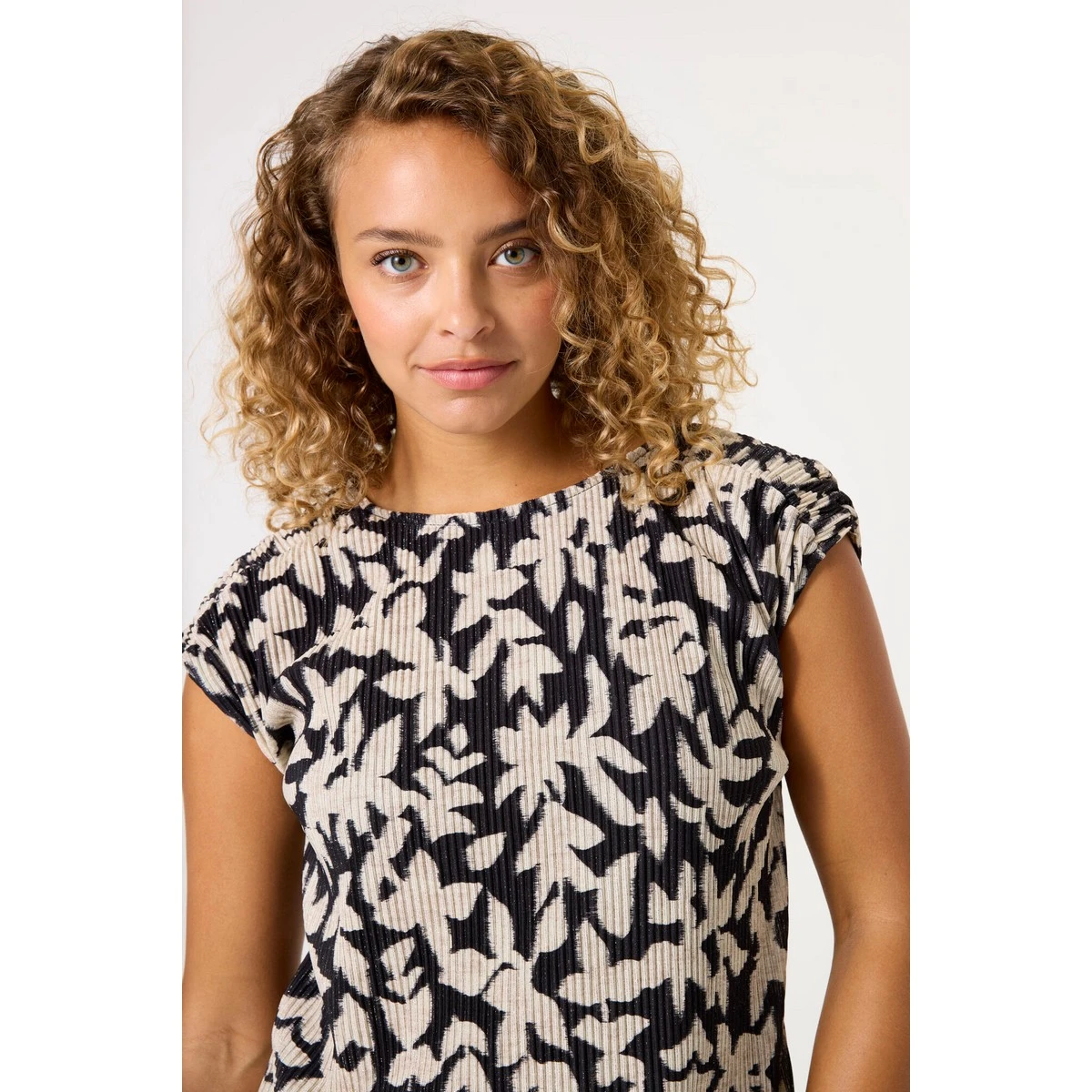 Dames Rok B50121