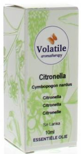 Volatile Citronella 10ML