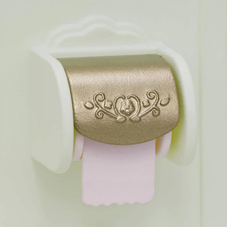 Sylvanian Families toiletset 5740
