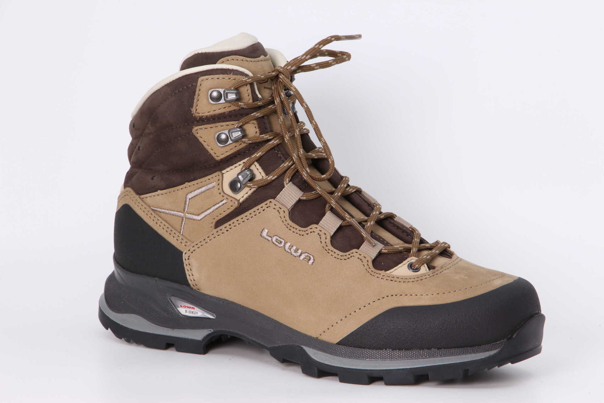 Lowa Lady Light LL humus / braun