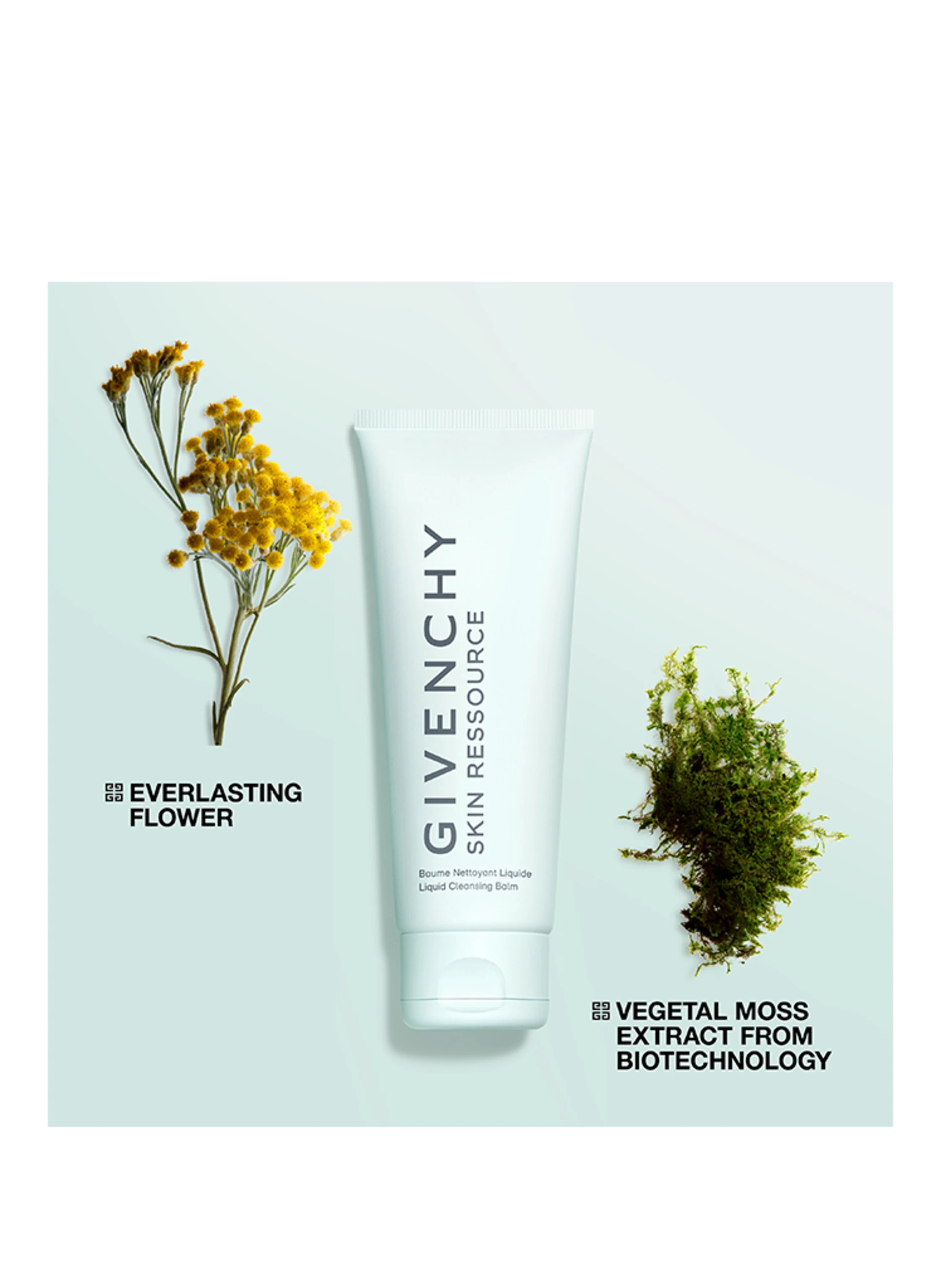 GIVENCHY BEAUTY SKIN RESSOURCE