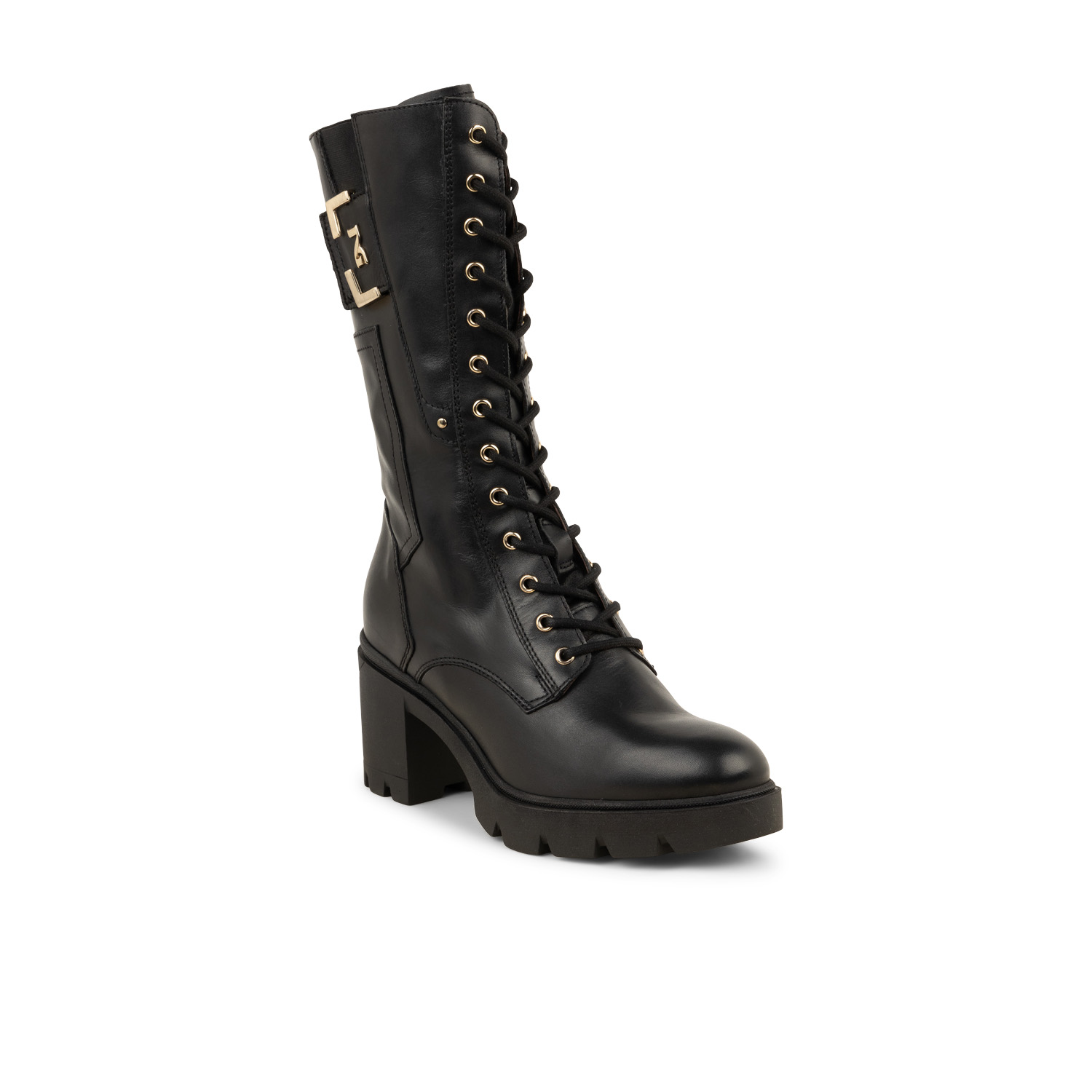 Bottes femme NEROGIARDINI NEROBOT