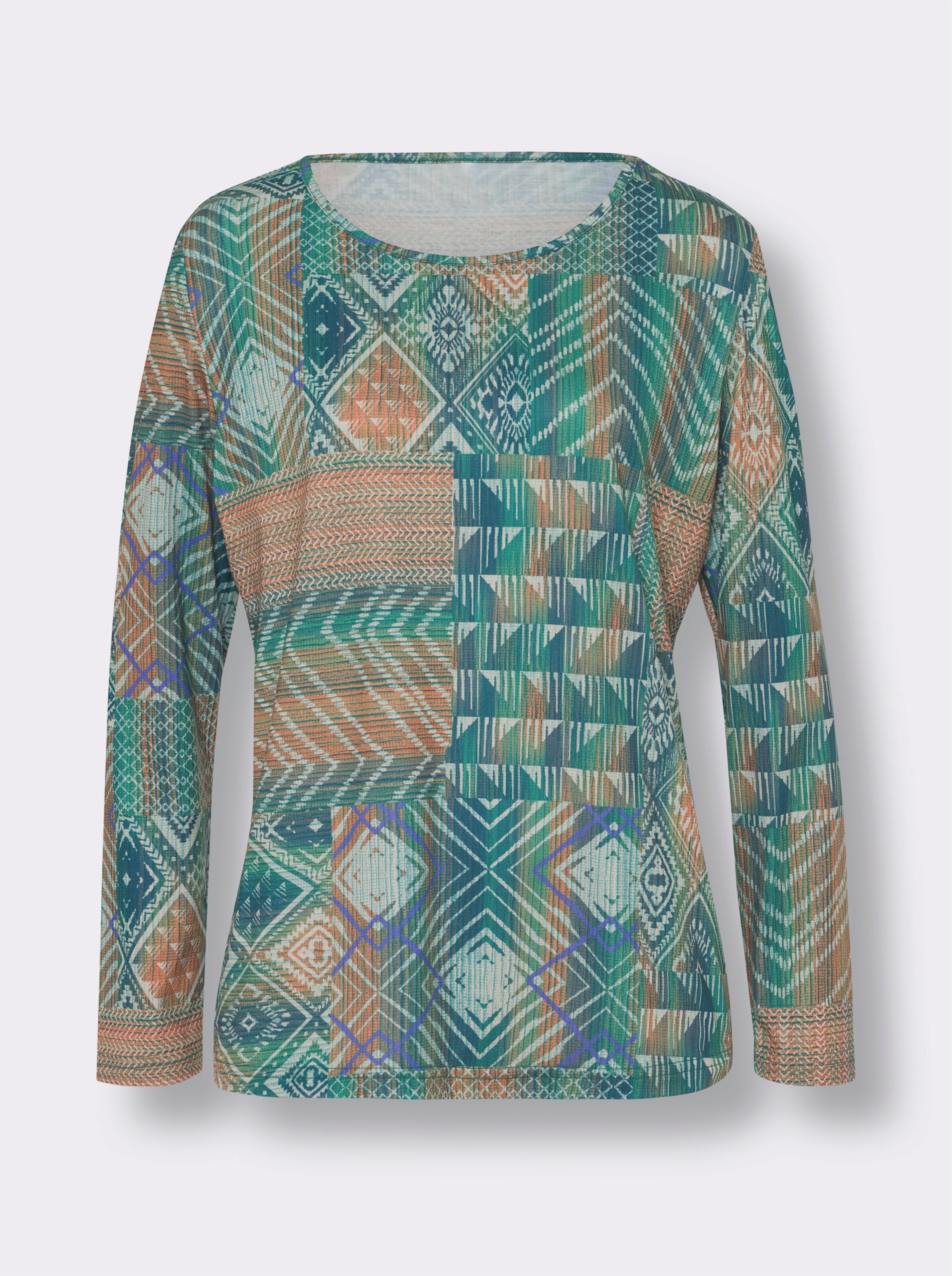Langarm-Shirt