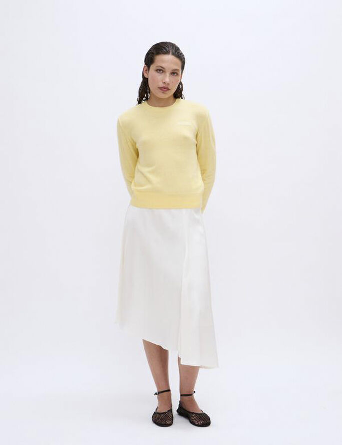2NDDAY 2ND Barrah - Silky Viscose Tofu