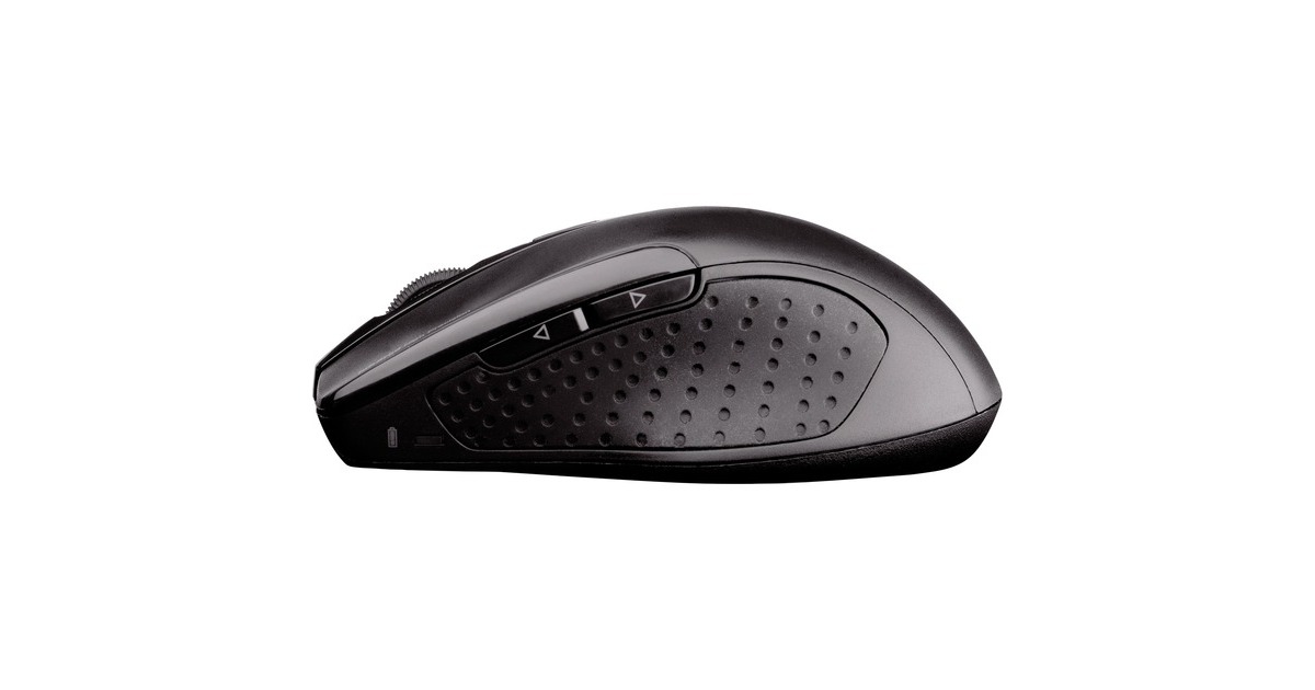 CHERRYDW 5100, desktopset  (Zwart, US lay-out)