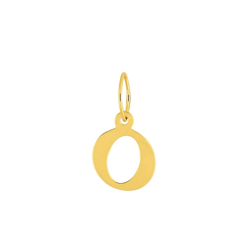 Pendentif enfant - Or 18 Carats