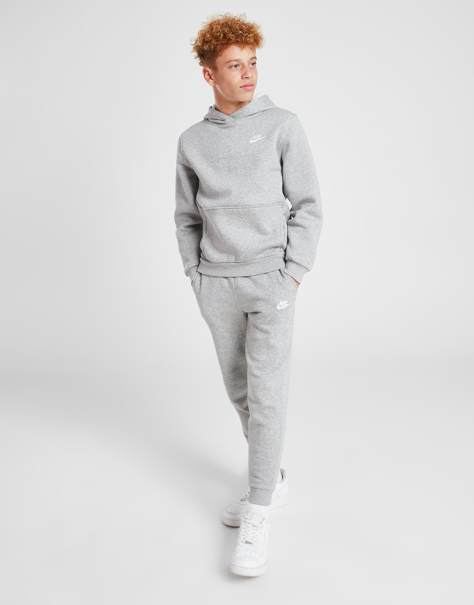 Nike Pantalon de jogging Sportswear Club Fleece Junior