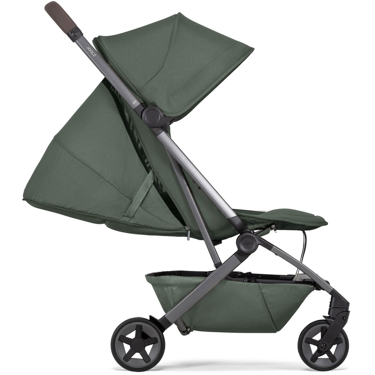 JoolzJoolz   Aer2 mit Nest zum Sitz Set forest green