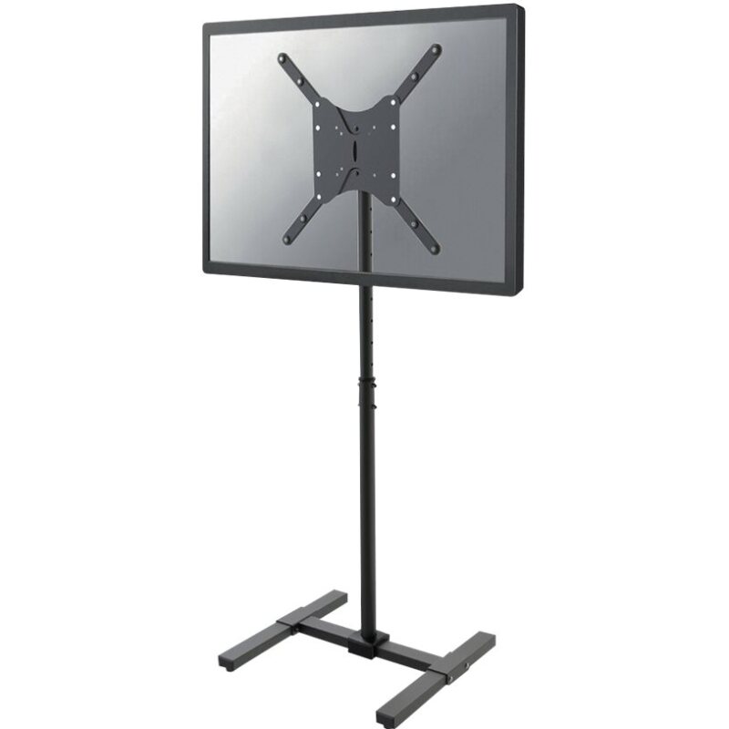 Neomounts NS-FS100BLACK Support au sol 10-55