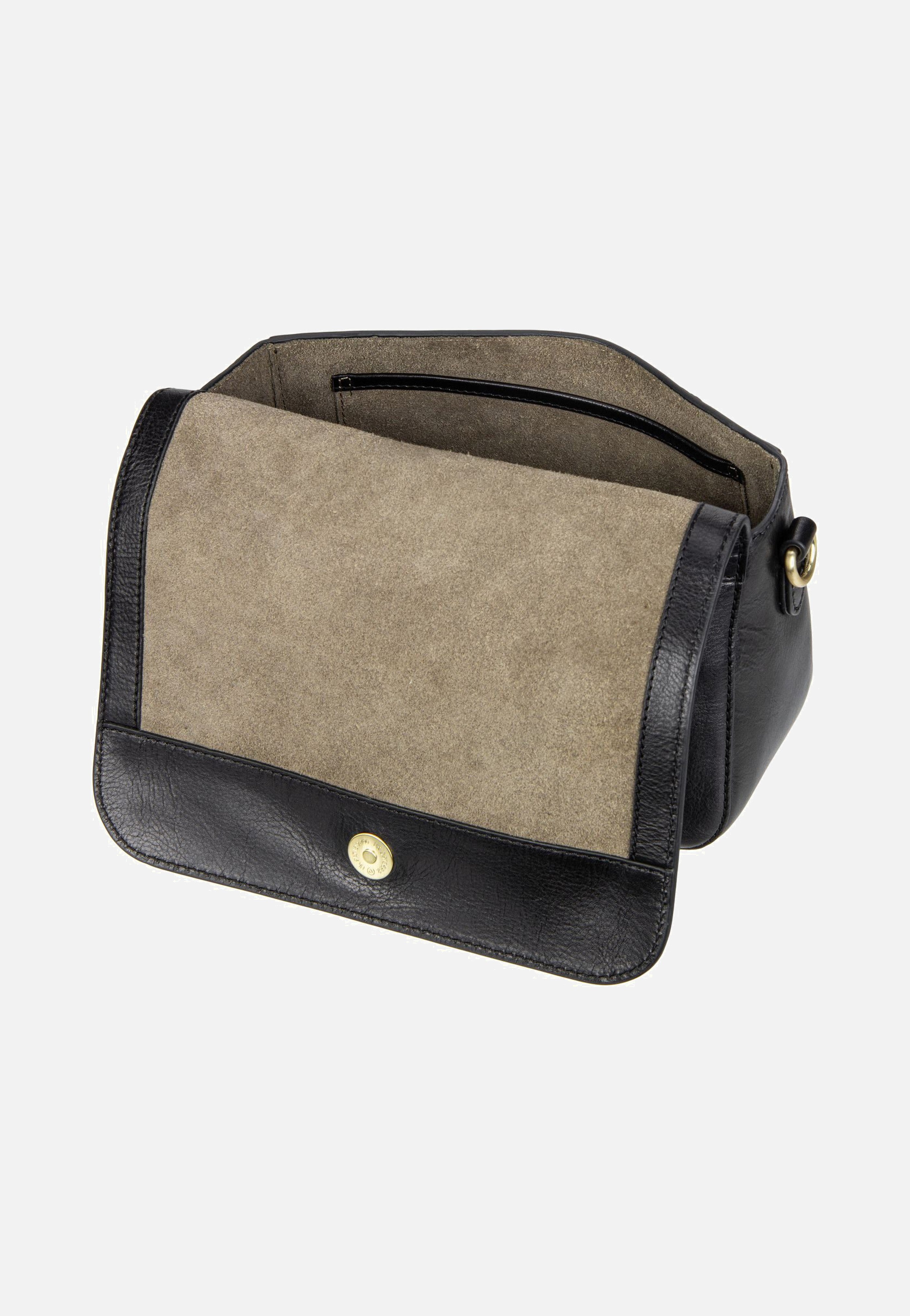 Volterra 5960 Black - Umhängetasche