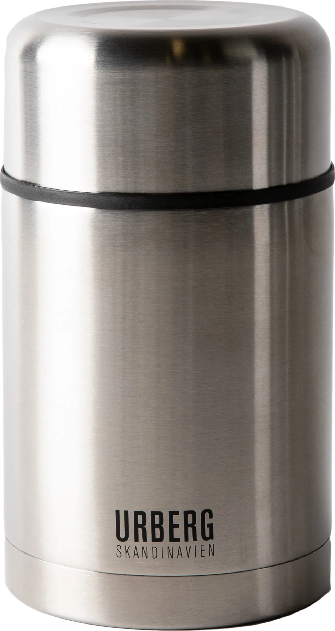 Urberg Vacuum Food Jar 750 ml Stainless