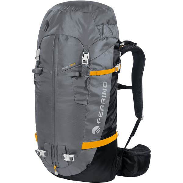 Sac à dos alpinisme FERRINO BACKPACK TRIOLET 48+5