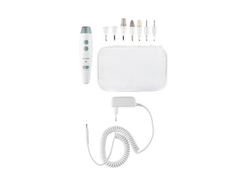 Manicure- en pedicureset