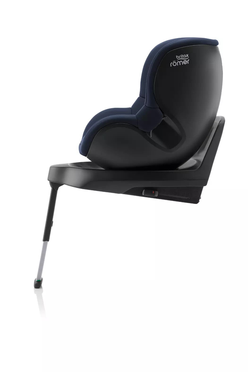 Kindersitz Dualfix M Plus
