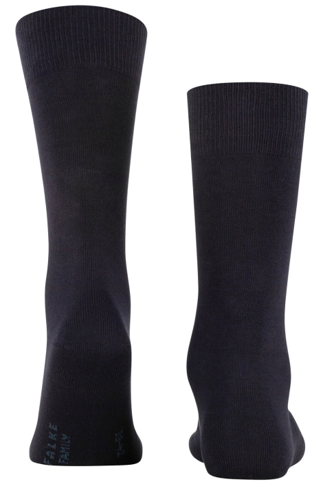 Falke blauwe heren accessoire