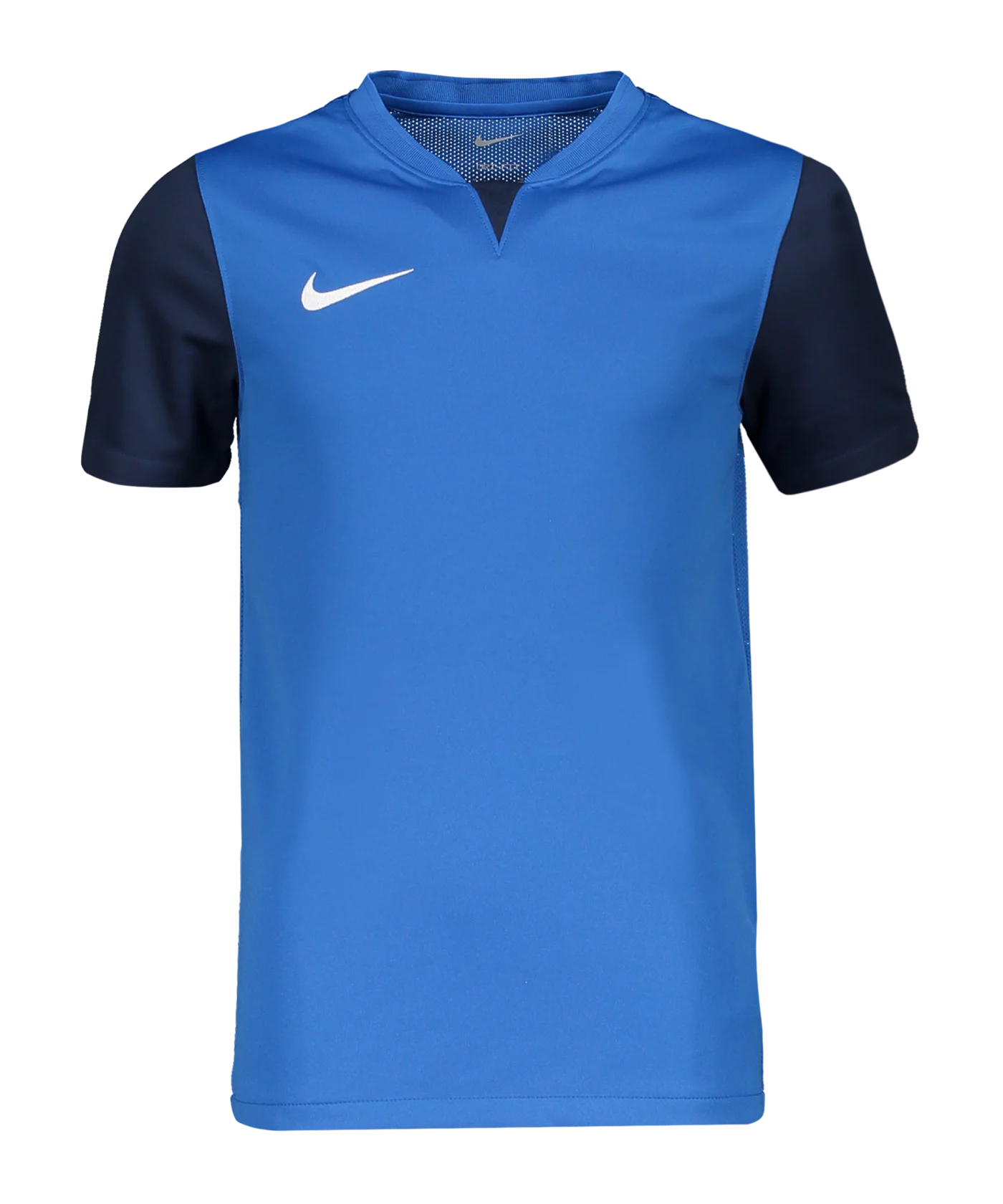 Nike Trophy V Trikot Kids Blau F463