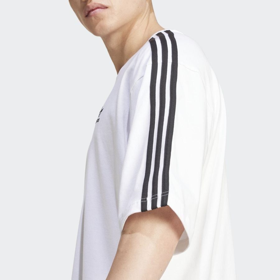 Adidas Original T-shirt oversize Adicolor