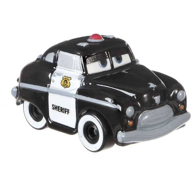Cars - Mini Racers - 1 Stück